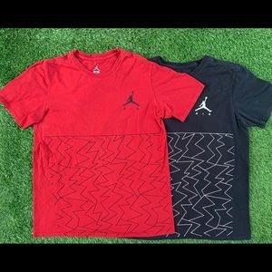 ♻️Air Jordan Bundle Size Medium